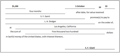 Note Payable Definition 的图像结果