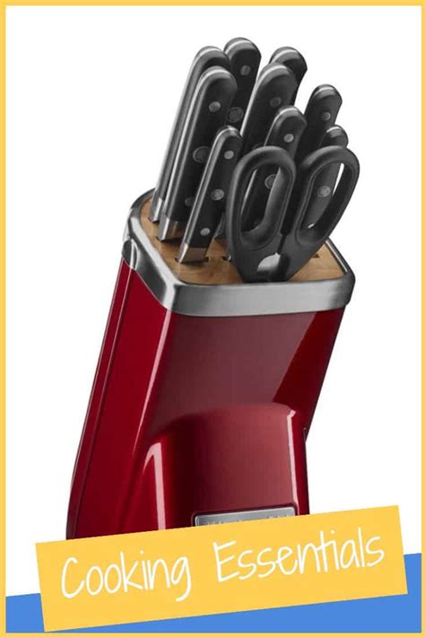 Image result for Cooking Essentials