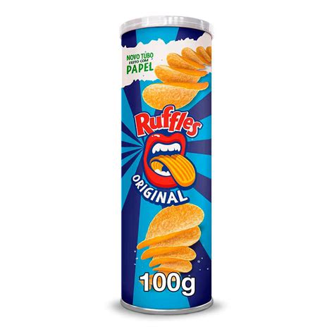 batata ruffles - Mercado Carrefour | Ofertas de Supermercado Delivery