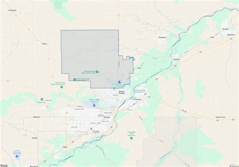 Independent Elementary School, Billings MT Rankings & Reviews - Homes.com