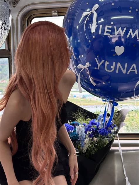 ITZY 유나 인스타 - 유머/움짤/이슈 - 에펨코리아