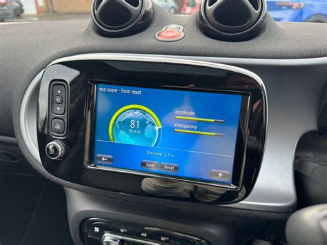 Image result for Smart Forfour Automatic