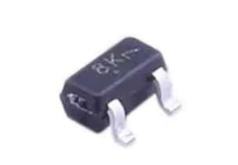 DTC143Z NPN Transistor with Bias Resistor(pack of-5) : Amazon.in ...