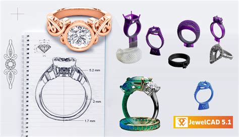 Image result for JewelCAD Pro 2019 Tutorial