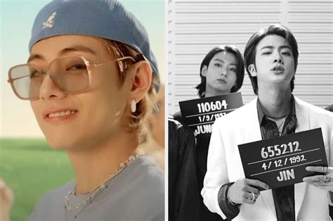 K-Pop Quizzes on BuzzFeed