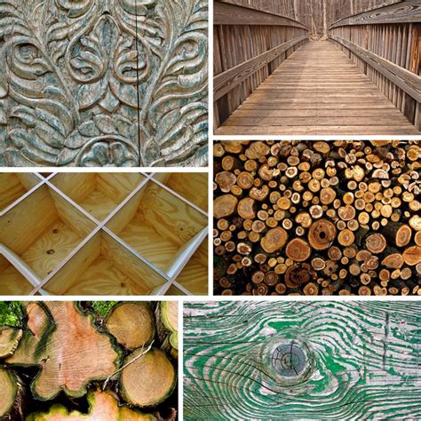 Finding Patterns 的图像结果