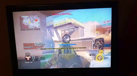 Image result for Bo3 USB Mod Menu