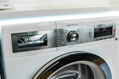 Bosch Dryer Problems 的图像结果