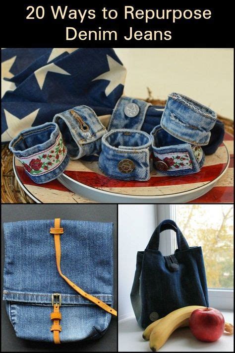 Image result for Repurpose Jeans