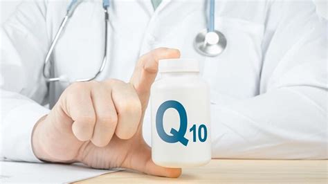 Does Coq10 Cause Blood Clots
