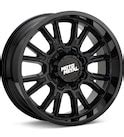 MOTO METAL MO810 Legacy Gloss Black