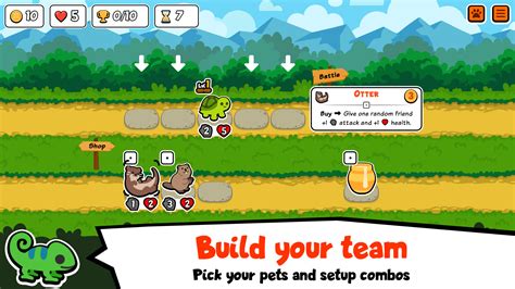 Super Auto Pets Tutorial 的图像结果