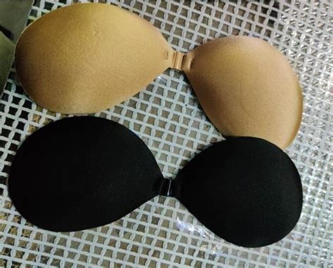 Shop Cheekee Moon Bra | Sticky Push Up Bra Online | Adhesive Bra | Cheekee