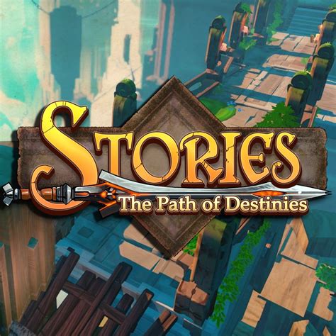 Stories: The Hidden Path