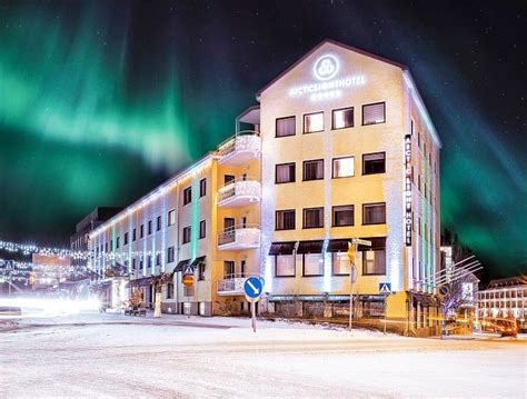 ARCTIC LIGHT HOTEL (Rovaniemi) - Hotel Reviews, Photos, Rate Comparison ...