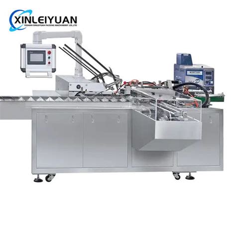 Image result for Carton Auto Packing Machine