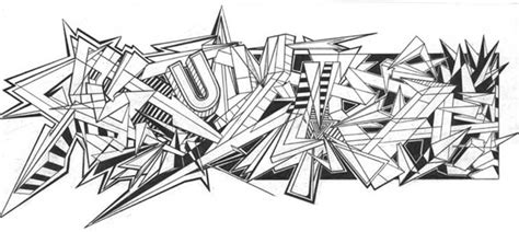 Techno怎么画 的图像结果