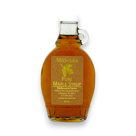 Image result for Pure Michigan Maple Syrup