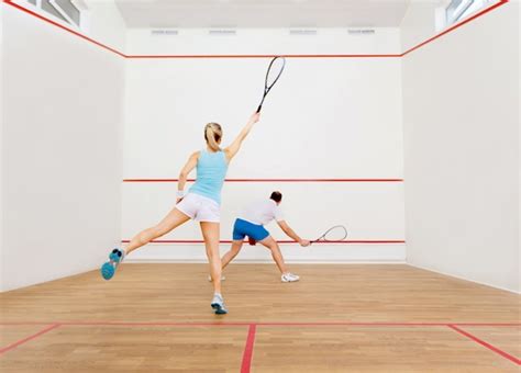Squash Sport 的图像结果
