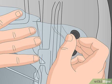 Image result for Replacing Power Window Motor