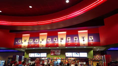 Movie Theater «AMC Dothan Pavilion 12», reviews and photos, 4883 ...