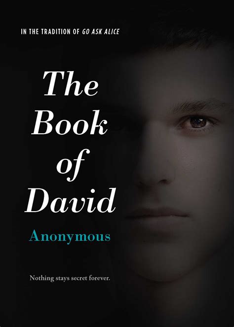 The Book of David | Book by Anonymous | Official Publisher Page | Simon ...