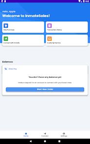 InmateSales - Apps on Google Play