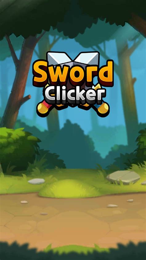 Image result for Sword Sim Auto Clicker Mobile