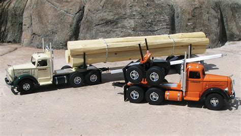 Image result for Log Hauler