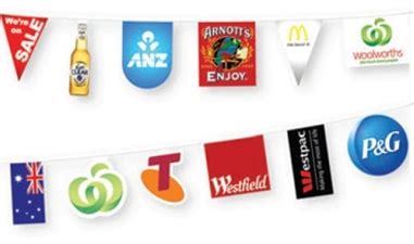 Computer Shop Bunting Sample 的图像结果