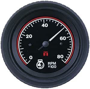 Sierra International 13310P International Series 0-6000 RPM Marine ...