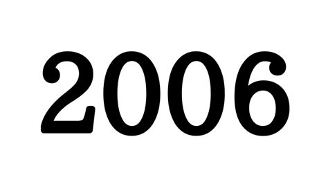年間視聴作品150以上のアニメオタクが選ぶ2006年放送アニメランキングTOP10 | 元書店員SEの日常