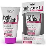Buy WOW Skin Science Hair Vanish Sensitive - 100 ml Online at Low ...