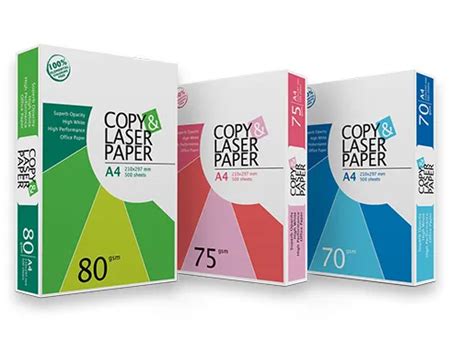 Image result for Laser Copy Paper