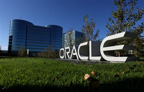 Oracle Corporation Oracle Database 的图像结果
