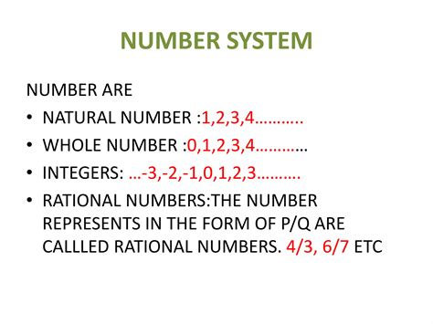 Number System Arithmetic 的图像结果