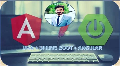 Spring Boot Angular Open Source Projects 的图像结果