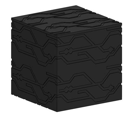 Memory Unit Blak Box 的图像结果