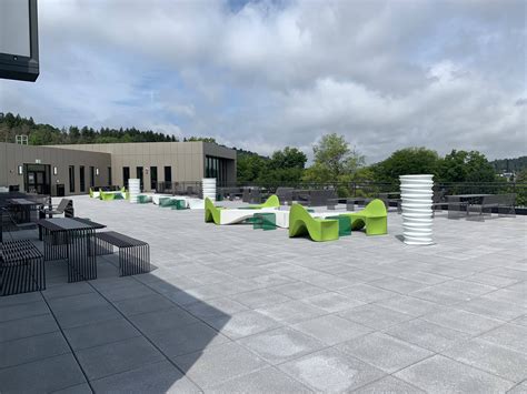 Dining Hall Renovations | Fahs Construction Group