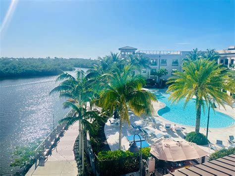 Awesome value! We’re going back! - Review of Hyatt House Naples/5th ...