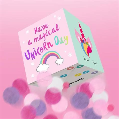Image result for Exploding Confetti Card