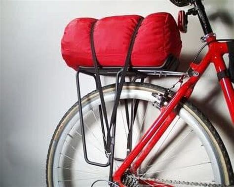 Baba High Strength Ultra Strong & Flexible Bungee Rope/Bike Luggage ...