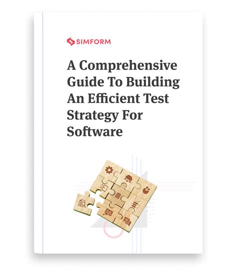 Image result for Testing Strategy Book