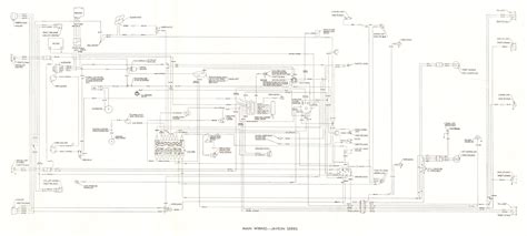 Wiring Diagram For Javelin Boat - Wiring Flow Schema