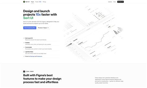 Image result for Sort UI Type