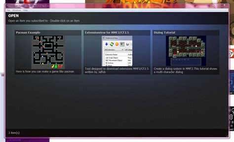 Image result for Clickteam Fusion Developer Download