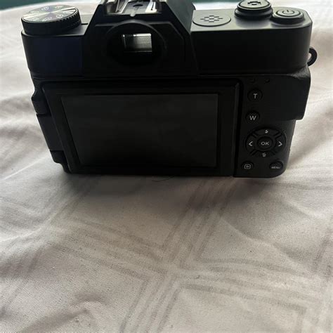 Vivitar vec xx101 digital camera It has battery... - Depop