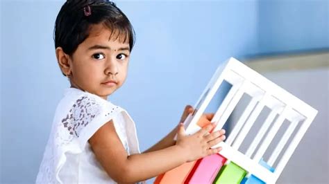 Sensory Ideas For Preschoolers: Activities To Develop Young Minds