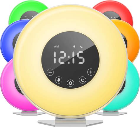 The Best Clock Radio for Your Home - Reviews & Buyer's Guide