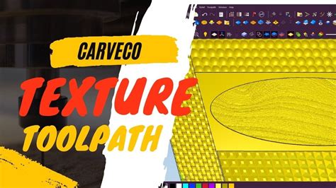 Carveco Sign Tutorial Texture 的图像结果